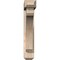 Ekena Millwork Legacy Craftsman Smooth Bracket w/ Offset Brace, Douglas Fir, 5 1/2"W x 26"D x 30"H BKT0604X26X30LEC04SDF - alternate 4